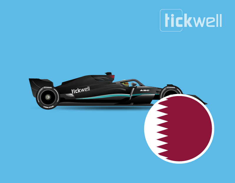 Grand Prix Qatar 2025