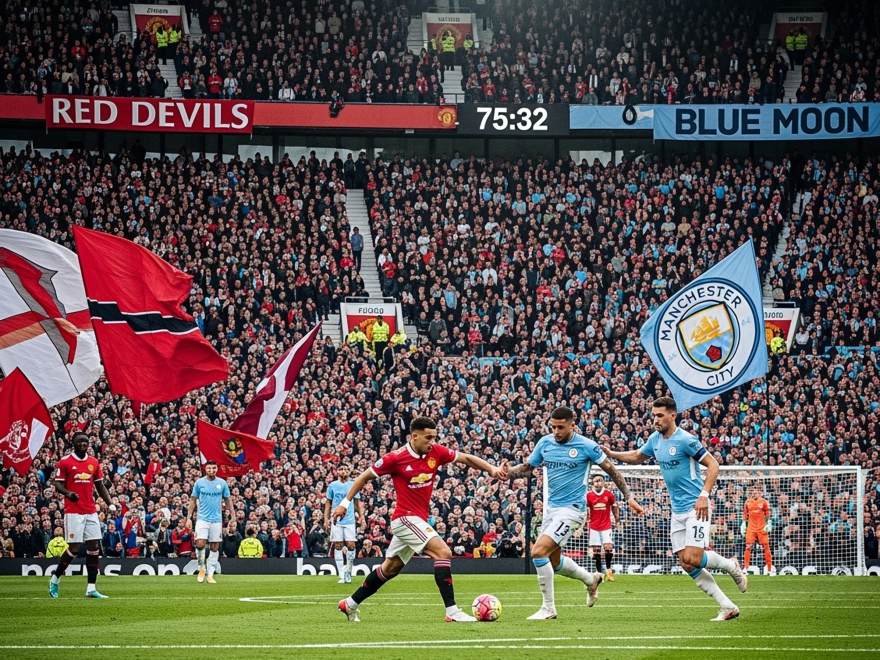 Event-Banner