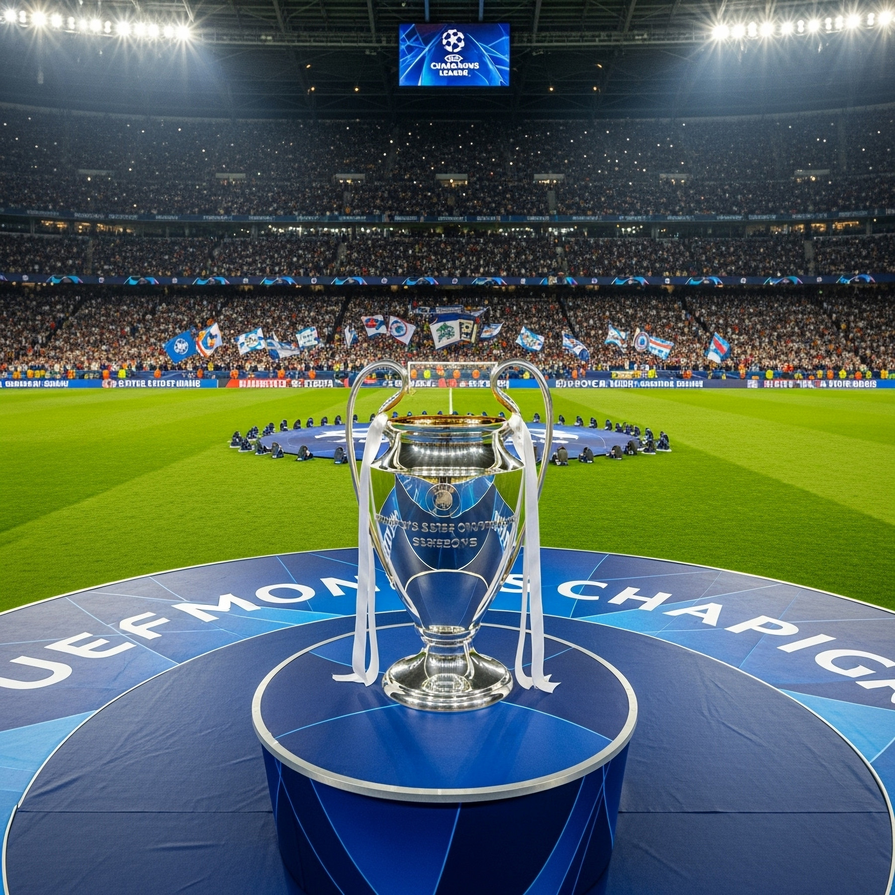 Borussia Dortmund vs Inter Mailand