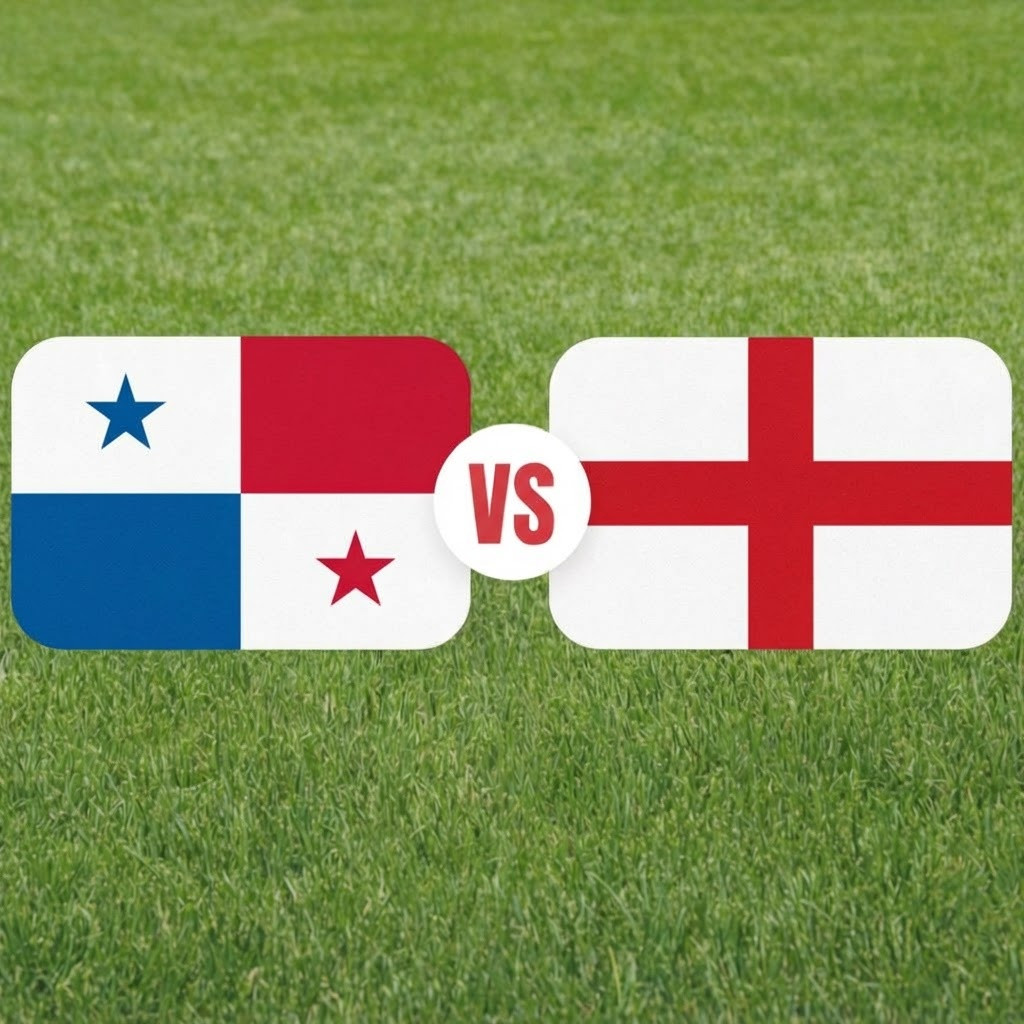 Spiel 67: Panama vs England (Gruppe L)