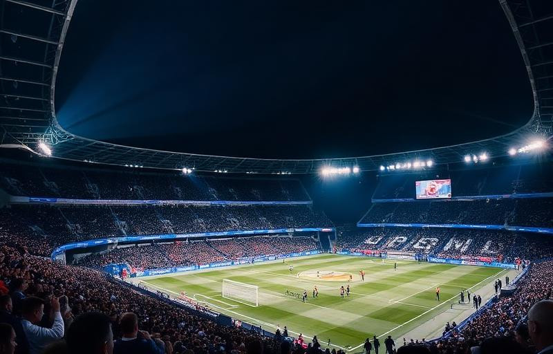Hamburger SV