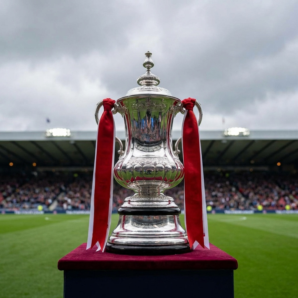 FA Cup Finale 2026