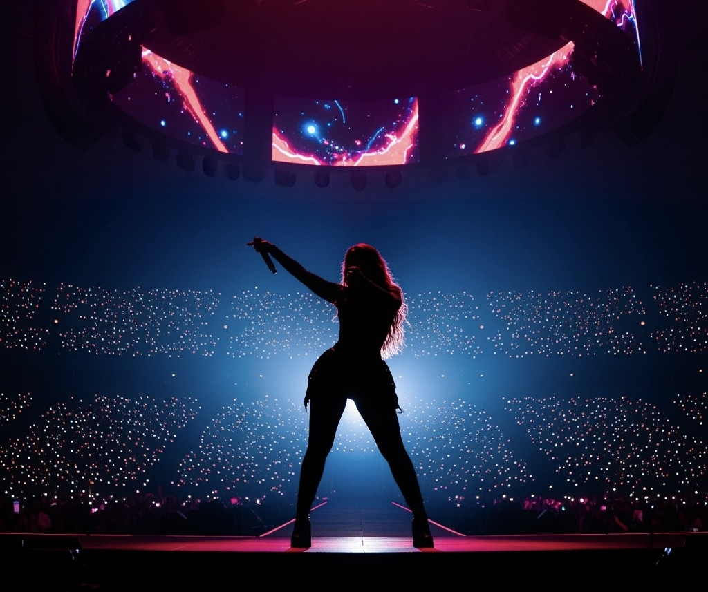 Karol G - Düsseldorf