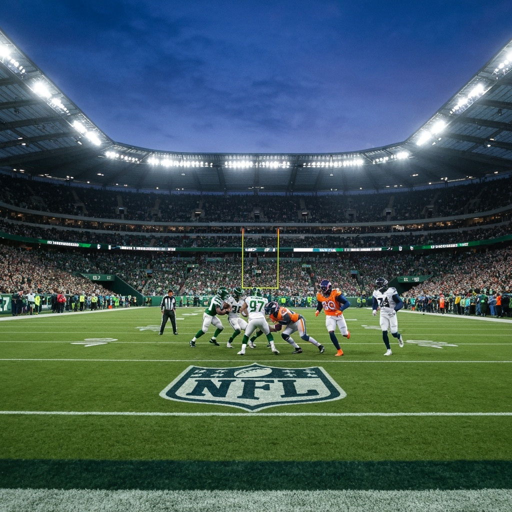 New Orleans Saints vs TBD