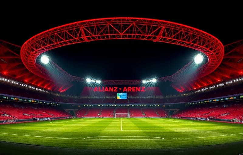 FC Bayern München