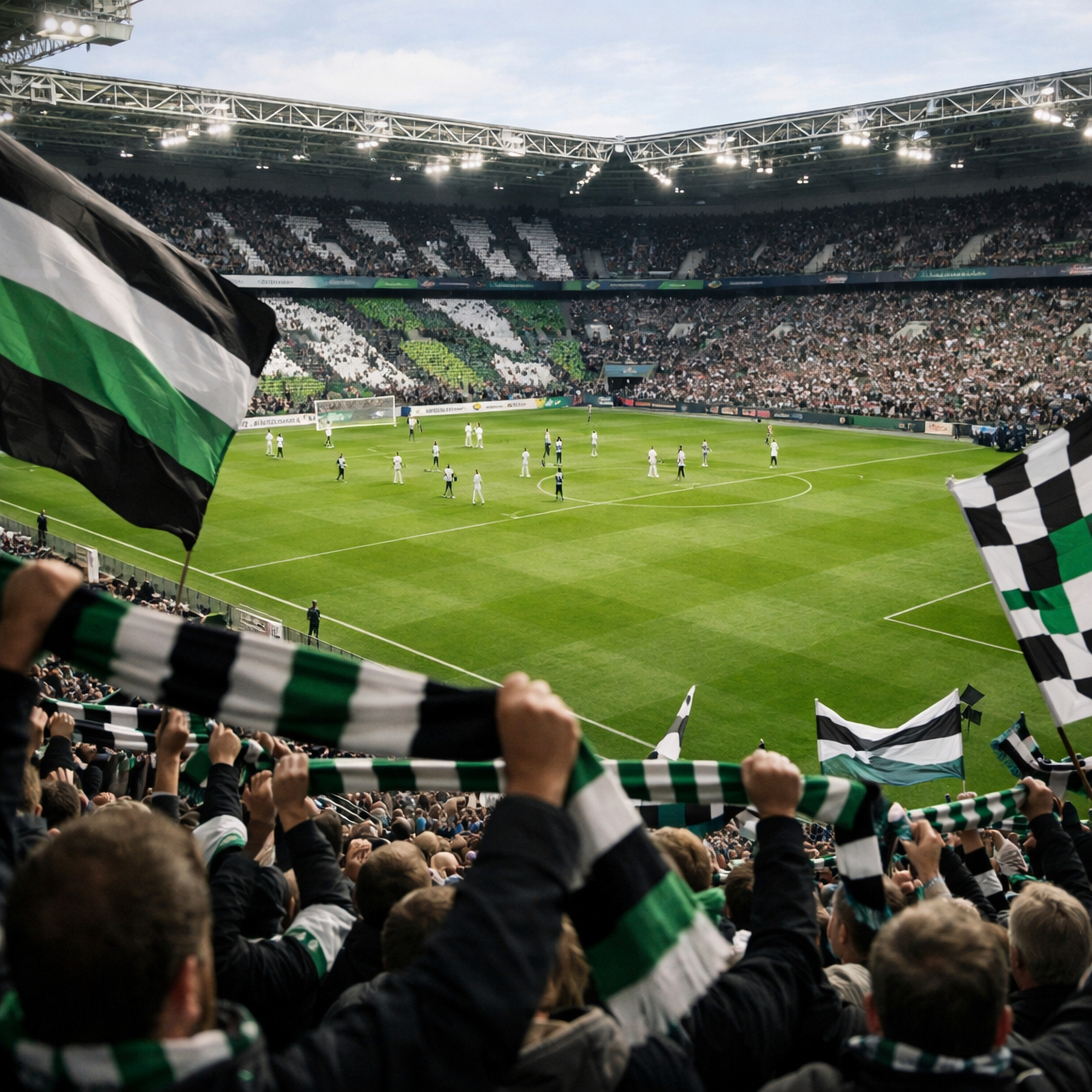 Event-Banner