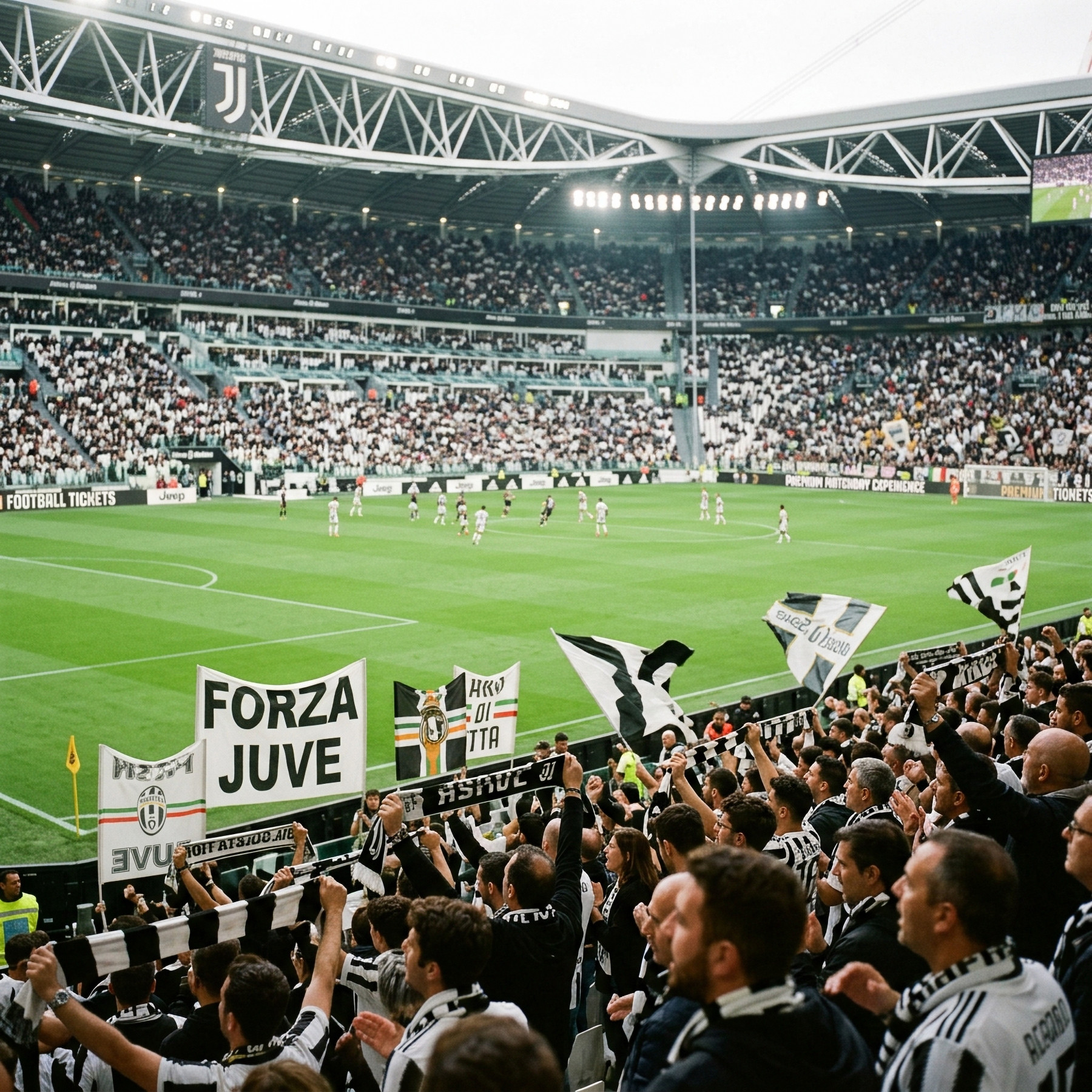 Event-Banner