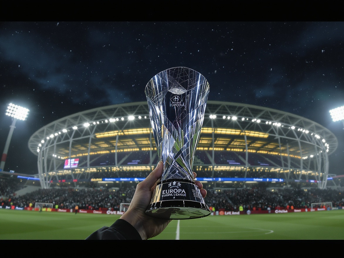 Europa League Finale Istanbul 2026