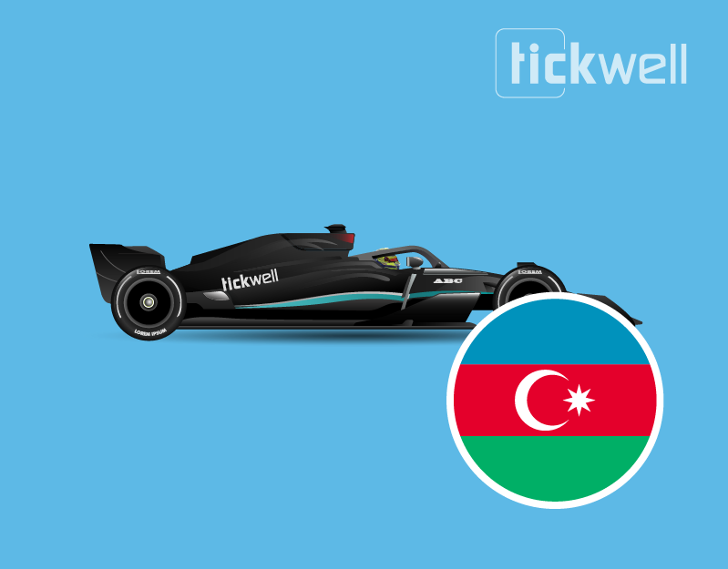 Grand Prix Azerbaijan 2026