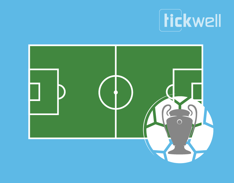 Real Madrid vs Benfica Lissabon (Play-off)