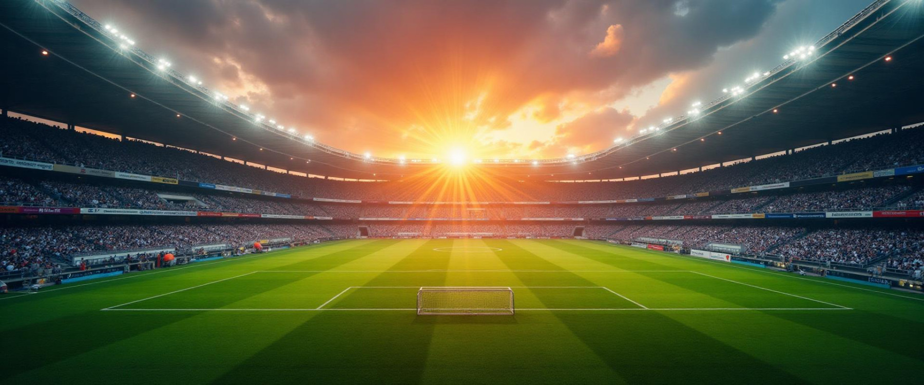 Bundesliga VIP Tickets & Hospitality