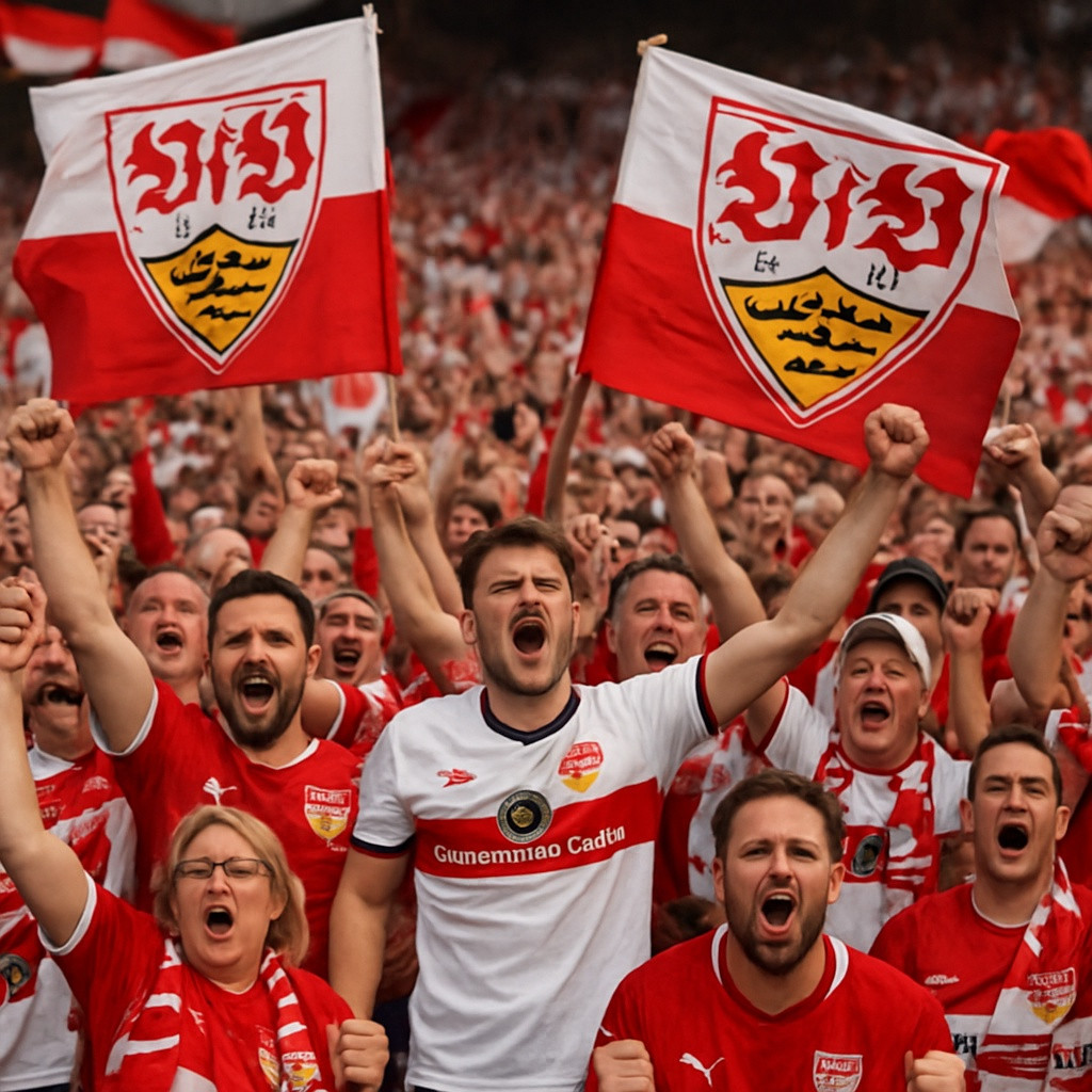 VfB Stuttgart vs Celtic Glasgow