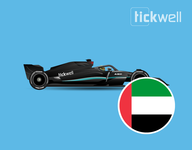 Grand Prix Abu Dhabi 2025