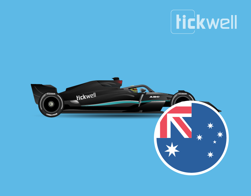 Grand Prix Australia 2026