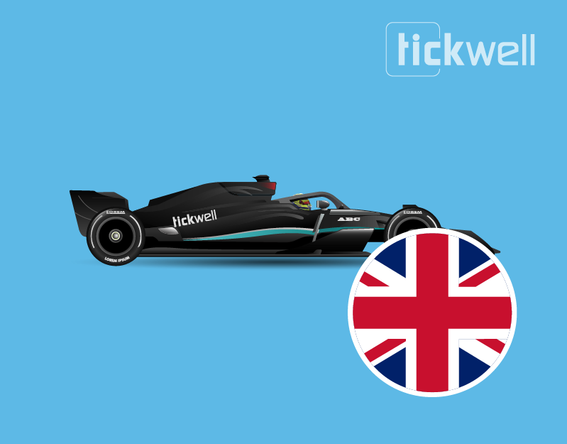 Grand Prix England 2026