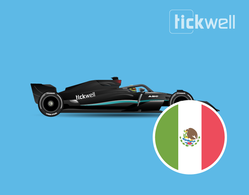Grand Prix Mexico 2025