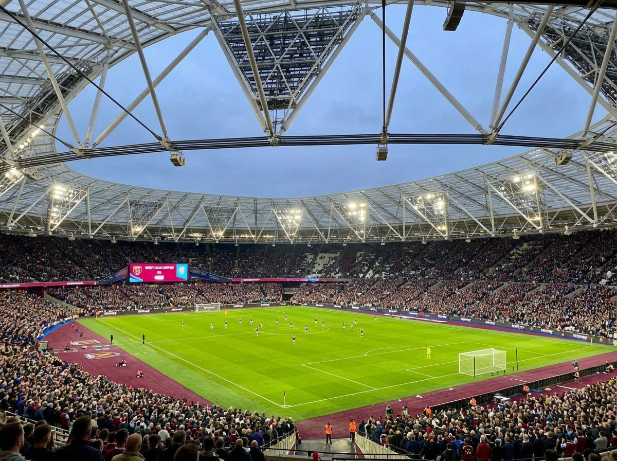 West Ham United vs Manchester United