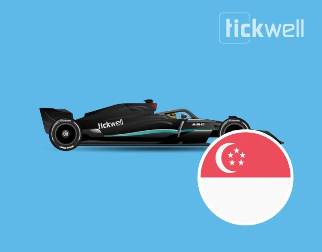 Grand Prix Singapore 2026