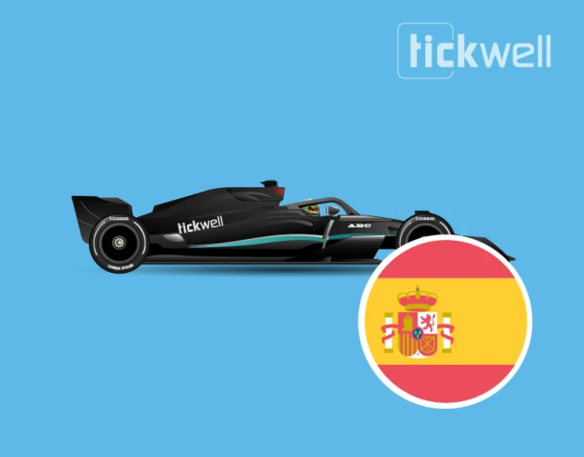 Grand Prix Spain 2026