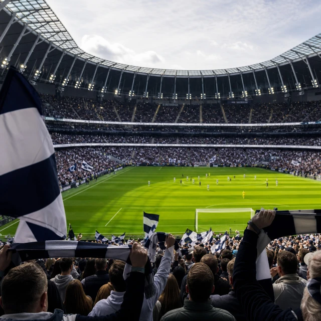 Tottenham Hotspur vs Newcastle United