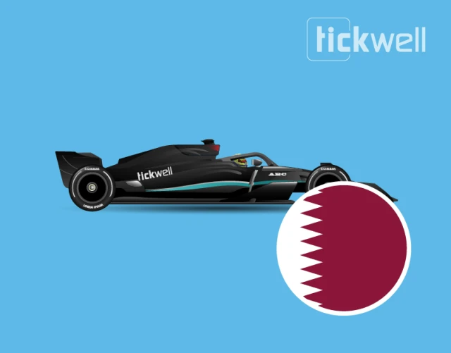 Grand Prix Qatar 2026