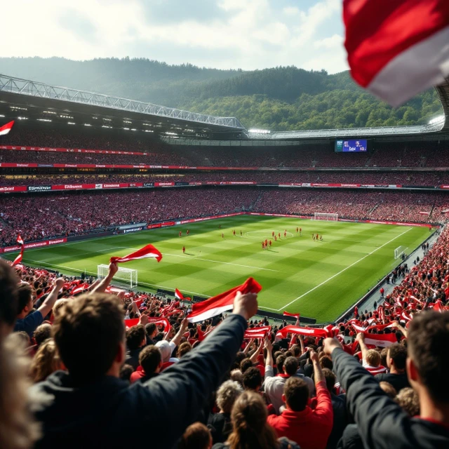 SC Freiburg vs Borussia Mönchengladbach