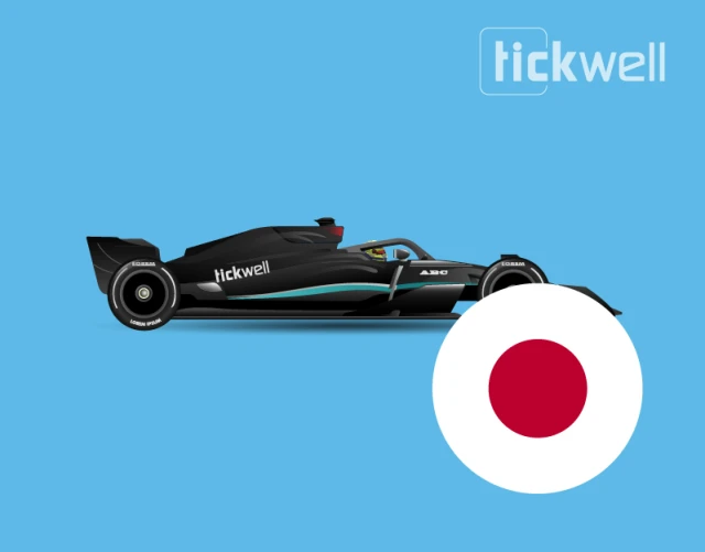 Grand Prix Japan 2027