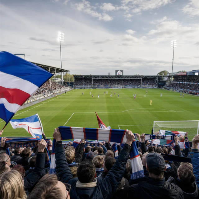 Holstein Kiel vs TSG 1899 Hoffenheim