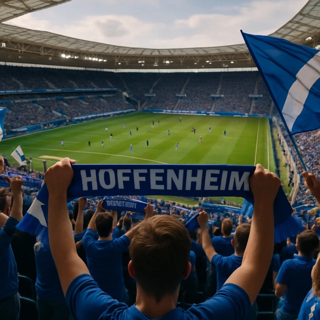 TSG Hoffenheim vs Borussia Dortmund