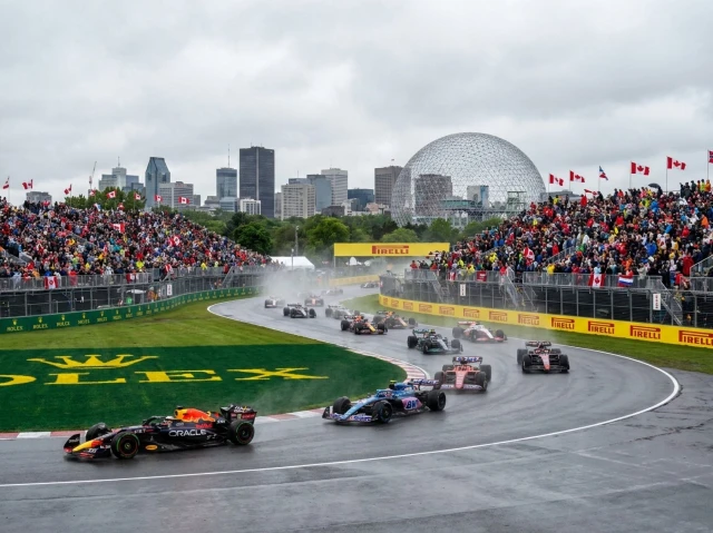 Grand Prix Canada 2027