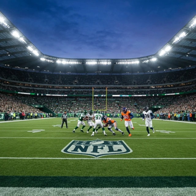 New England Patriots vs Detroit Lions