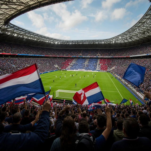 Olympique Lyon vs AJ Auxerre