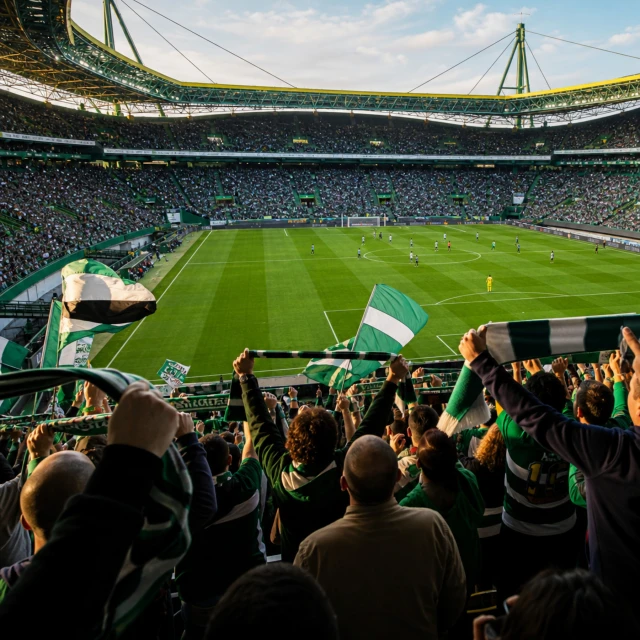 Sporting Lissabon vs Manchester United