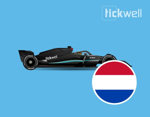 Grand Prix The Netherlands 2026
