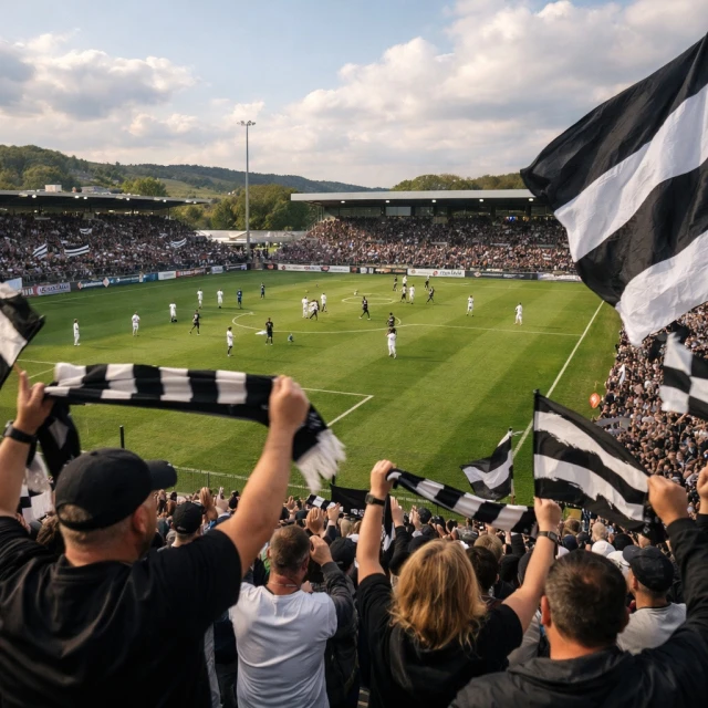 SV Elversberg vs Bayer 04 Leverkusen