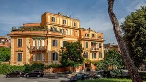 Hotel San Anselmo