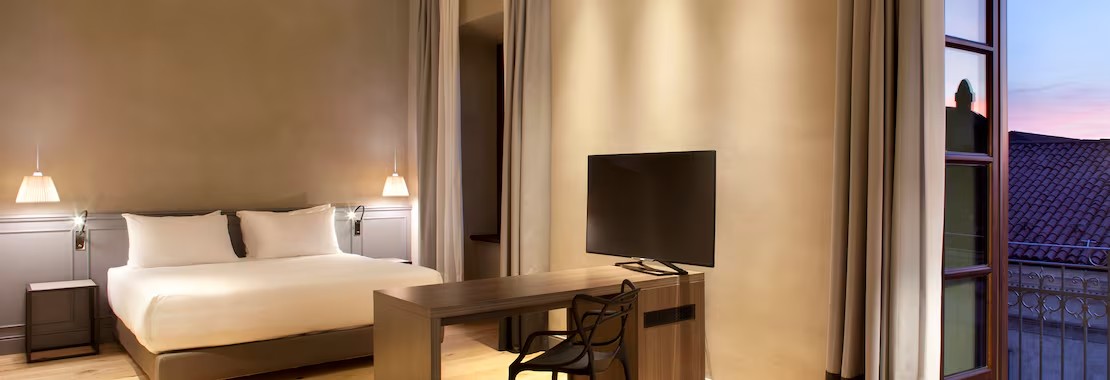 NH Collection Torino Piazza Carlina