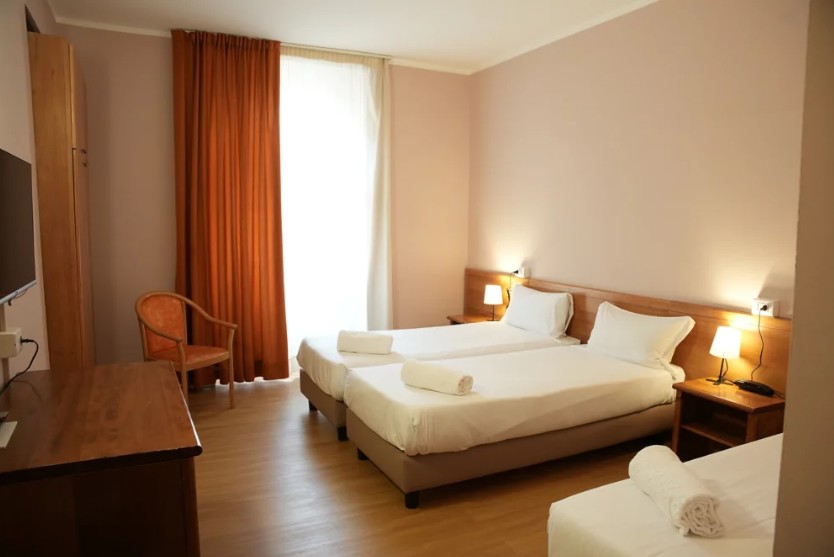 Hotel Montevecchio