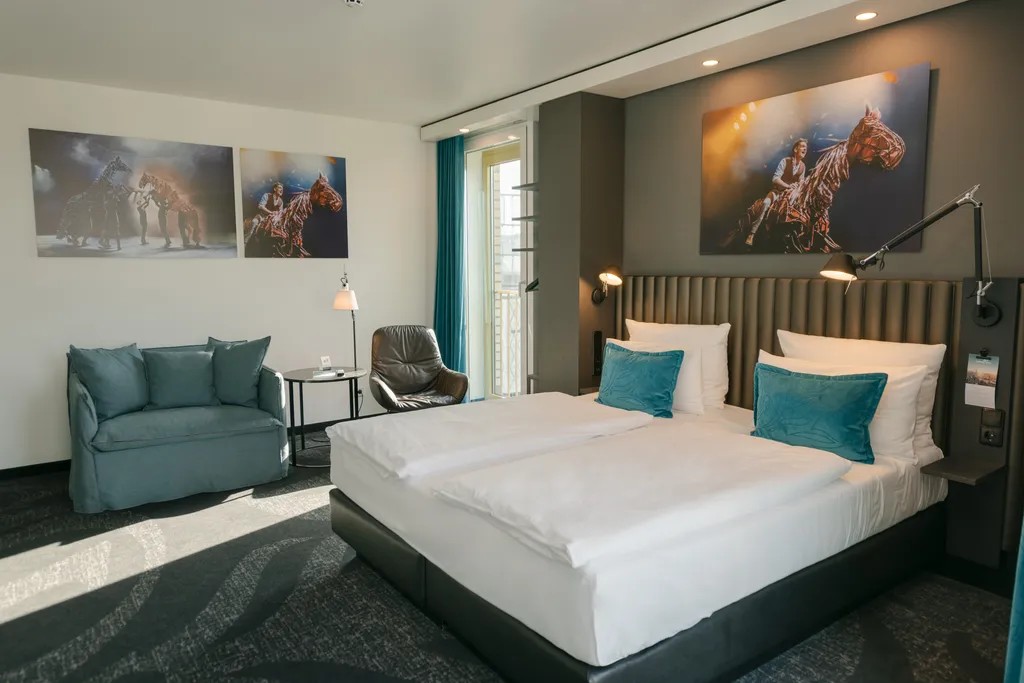 Motel One Berlin-Ku'Damm