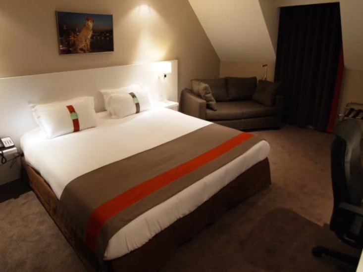 Holiday Inn Paris - Auteuil by IHG