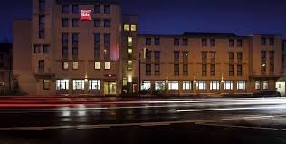 ibis Bremen City