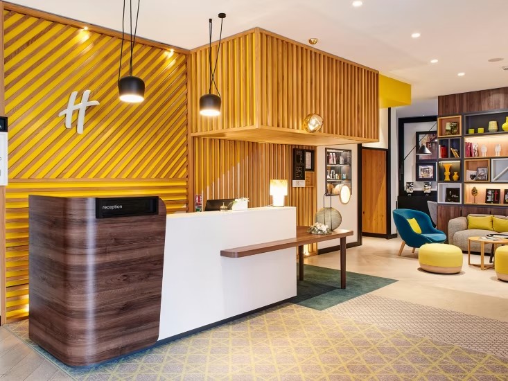 Holiday Inn Nice by IHG