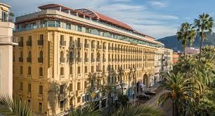 Anantara Plaza Nice Hotel