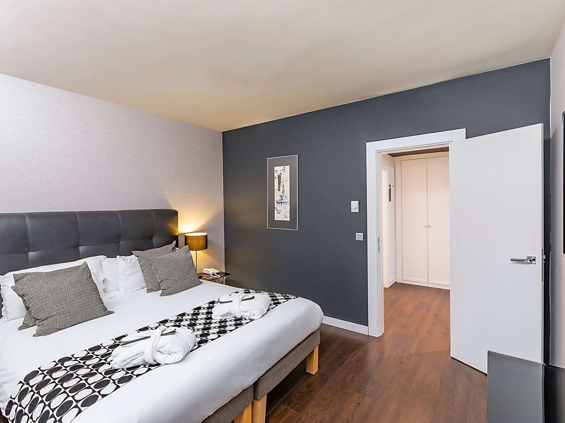 Mercure Lisboa Hotel