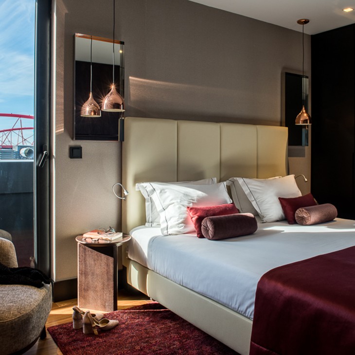 Upon Lisbon Prime Residences