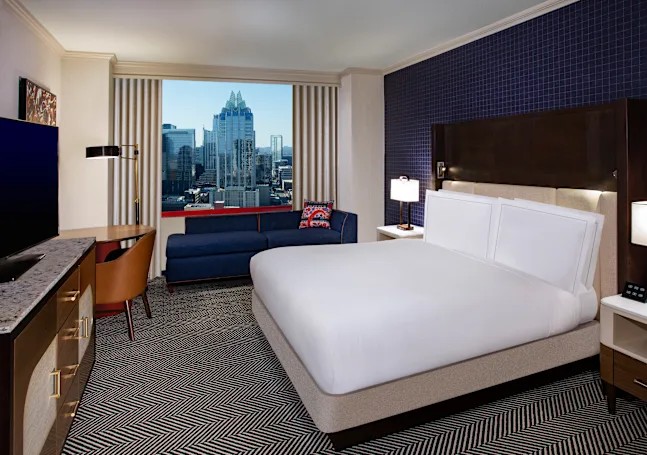 Hilton Austin