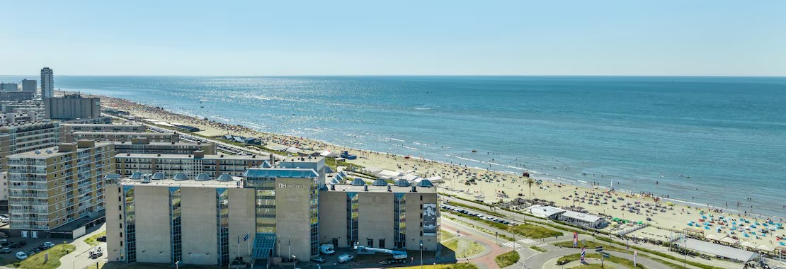 Hotel NH Zandvoort