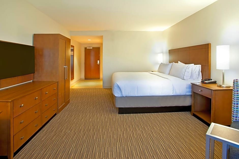 Holiday Inn Austin Town Lake by IHG