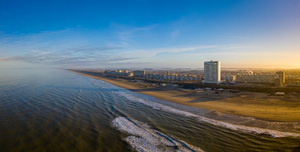 Palace Hotel Zandvoort