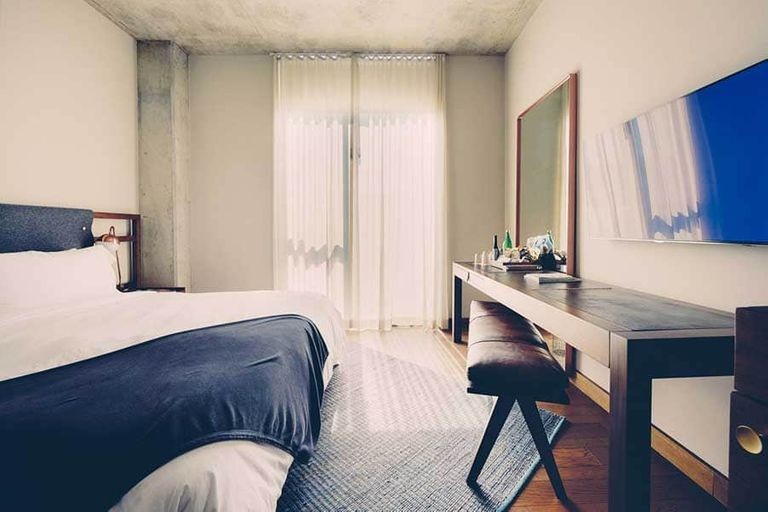 South Congress Hotel